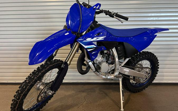 2025 Yamaha YZ 125X