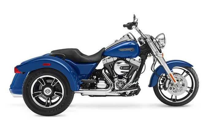 2015 Harley-Davidson® FLRT - Freewheeler™