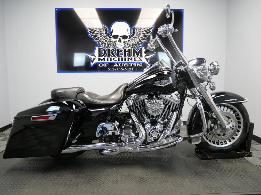 2016 Harley-Davidson® FLHR - Road King®