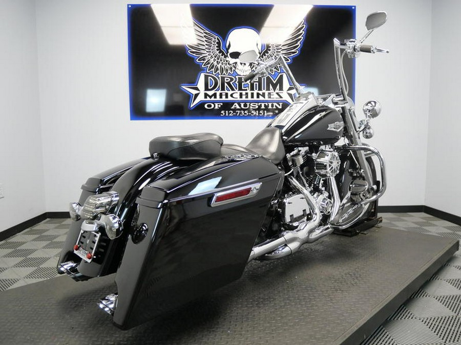 2016 Harley-Davidson® FLHR - Road King®