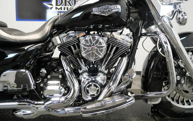 2016 Harley-Davidson® FLHR - Road King®