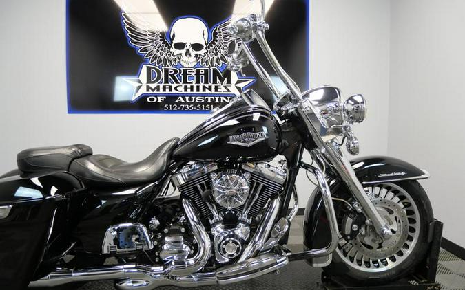 2016 Harley-Davidson® FLHR - Road King®