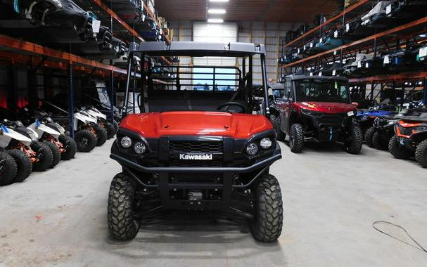 2025 Kawasaki Mule PRO-FXT™ 1000 LE