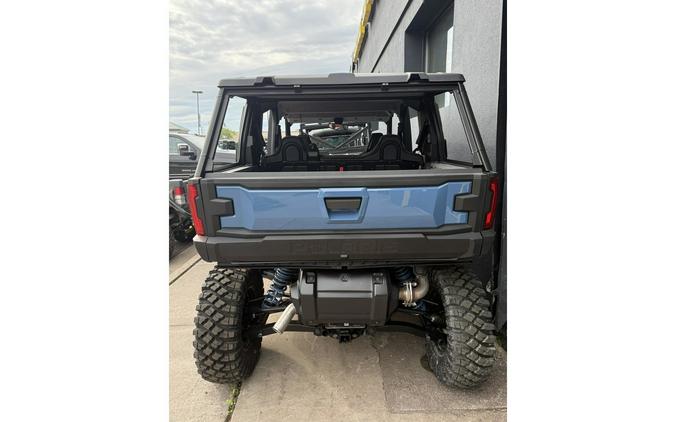 2024 Polaris Xpedition ADV 5 Ultimate