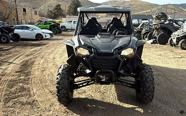 2025 Honda® Talon 1000X-4