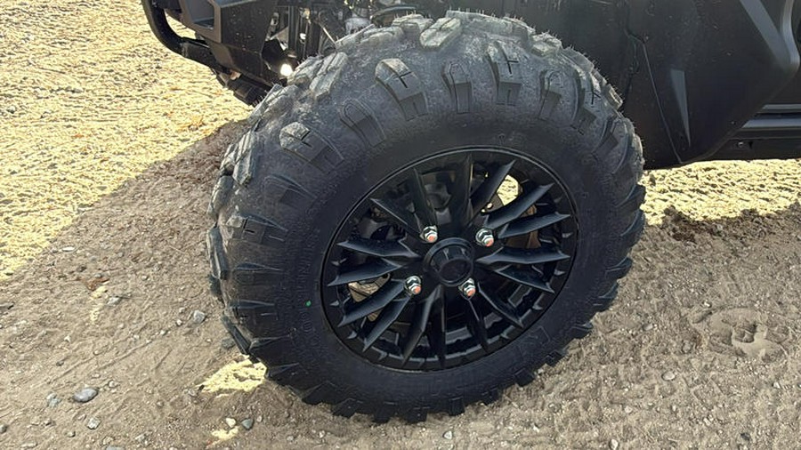 2025 Honda® Talon 1000X-4