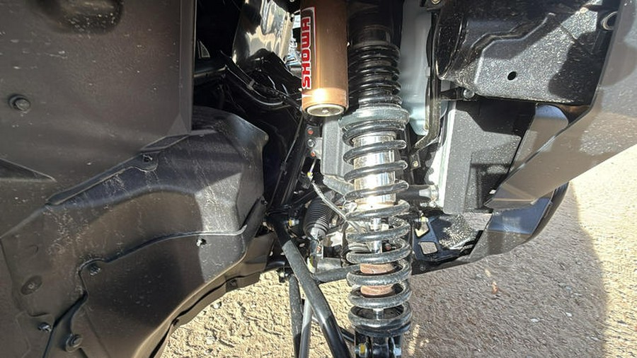 2025 Honda® Talon 1000X-4