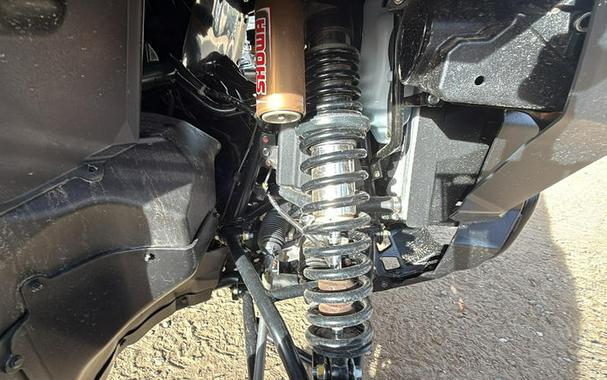 2025 Honda® Talon 1000X-4