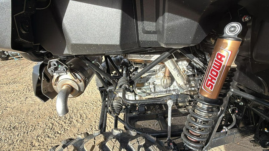 2025 Honda® Talon 1000X-4