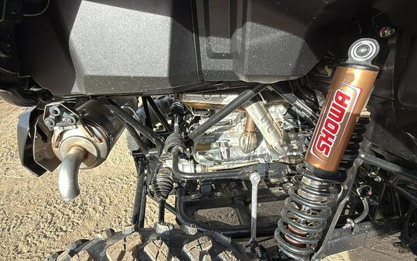 2025 Honda® Talon 1000X-4