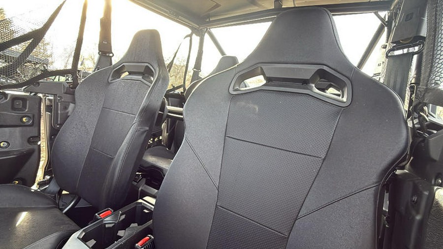 2025 Honda® Talon 1000X-4