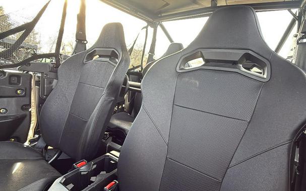 2025 Honda® Talon 1000X-4