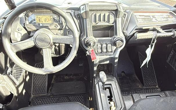 2025 Honda® Talon 1000X-4