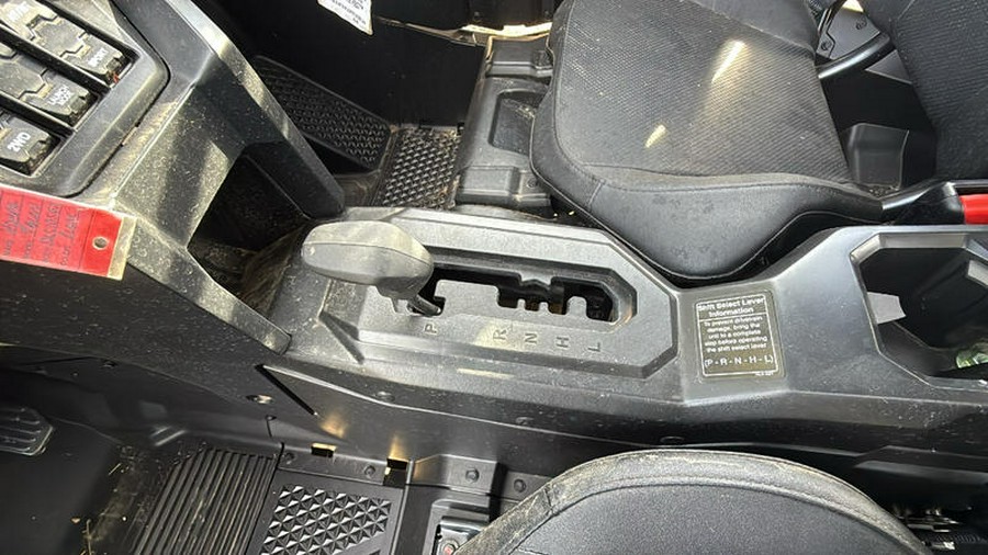 2025 Honda® Talon 1000X-4