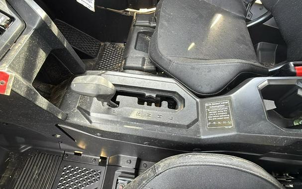 2025 Honda® Talon 1000X-4