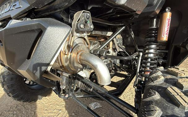 2025 Honda® Talon 1000X-4