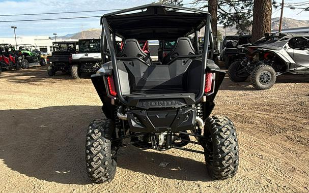 2025 Honda® Talon 1000X-4