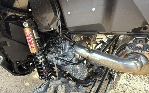 2025 Honda® Talon 1000X-4