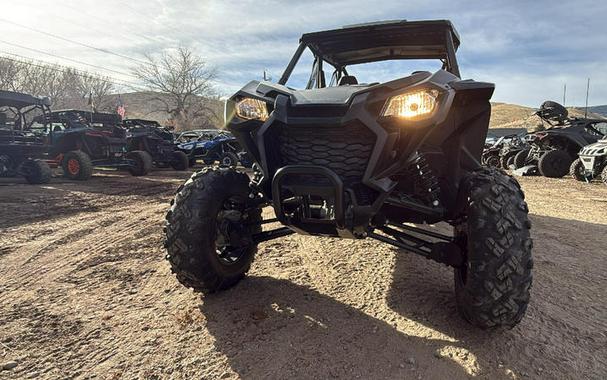 2025 Honda® Talon 1000X-4