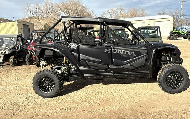2025 Honda® Talon 1000X-4
