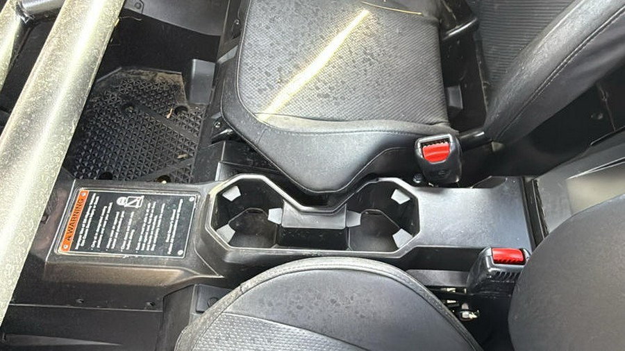 2025 Honda® Talon 1000X-4