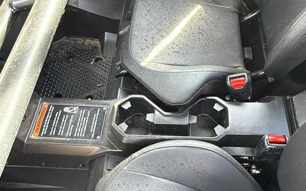 2025 Honda® Talon 1000X-4