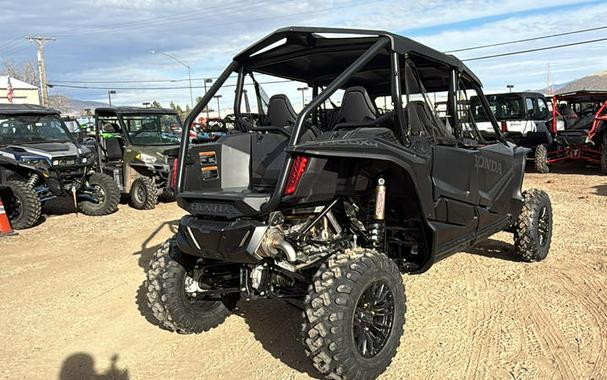 2025 Honda® Talon 1000X-4