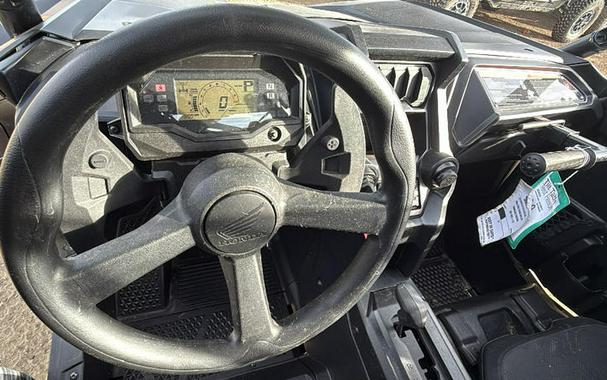 2025 Honda® Talon 1000X-4