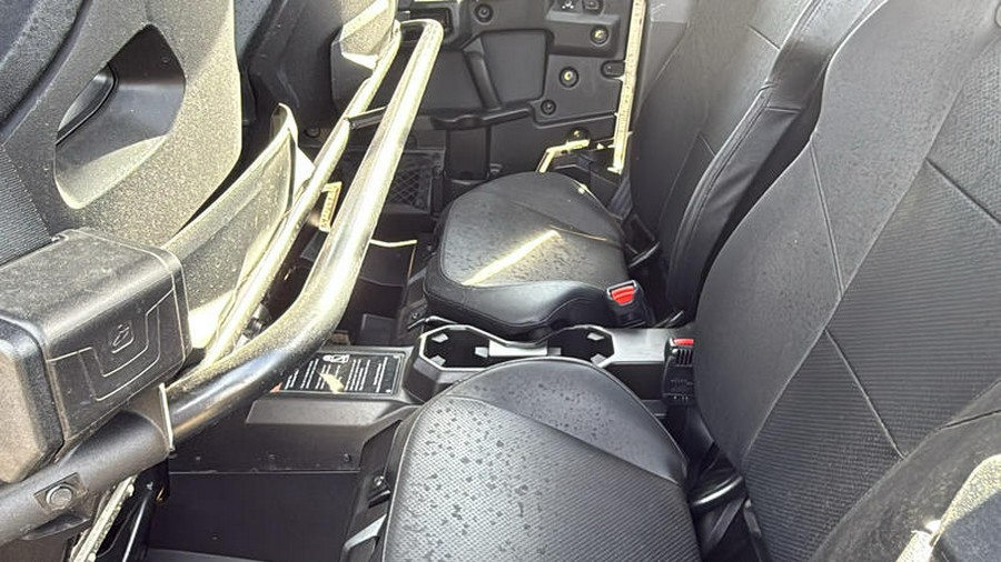 2025 Honda® Talon 1000X-4