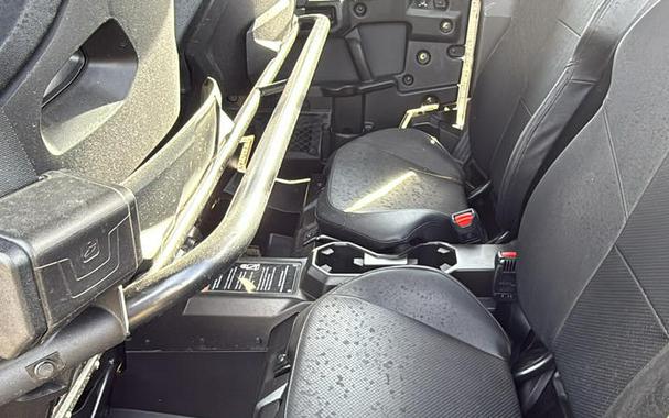 2025 Honda® Talon 1000X-4