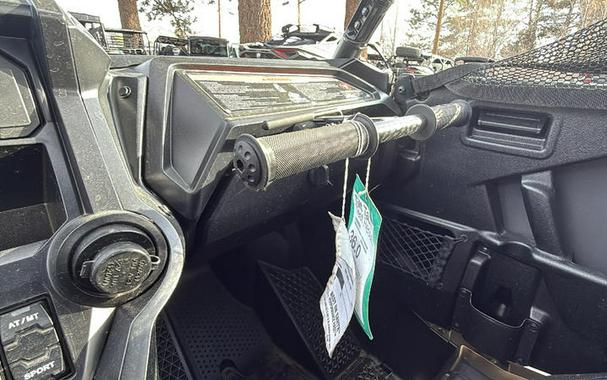 2025 Honda® Talon 1000X-4