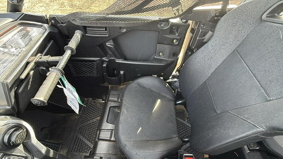 2025 Honda® Talon 1000X-4