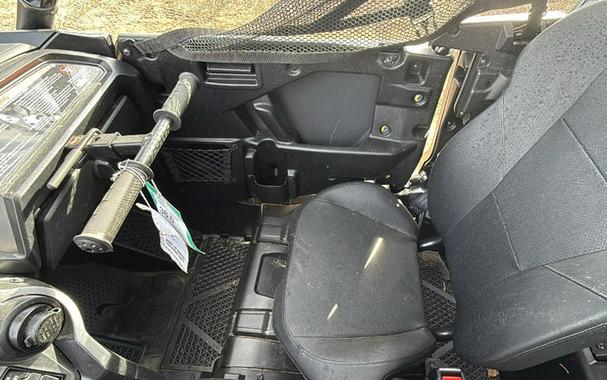 2025 Honda® Talon 1000X-4