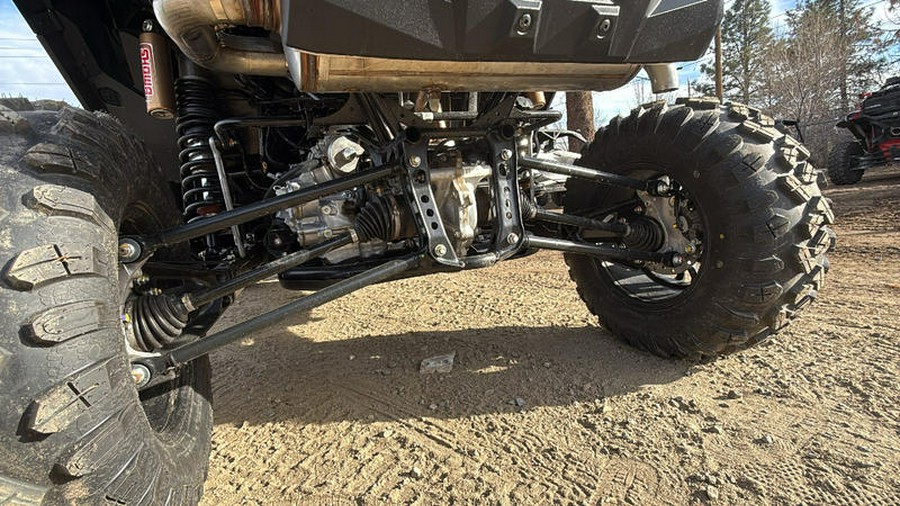 2025 Honda® Talon 1000X-4