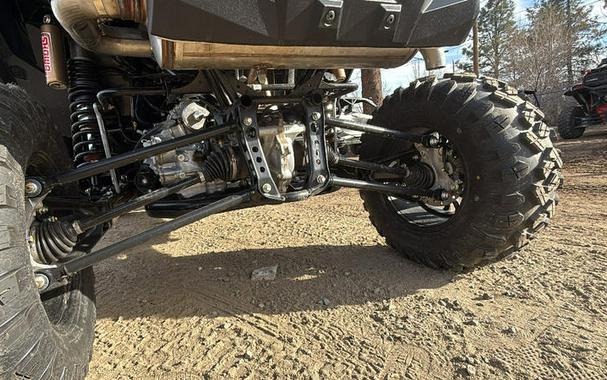 2025 Honda® Talon 1000X-4