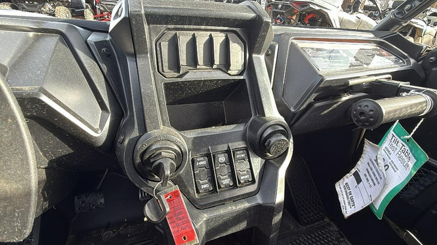 2025 Honda® Talon 1000X-4