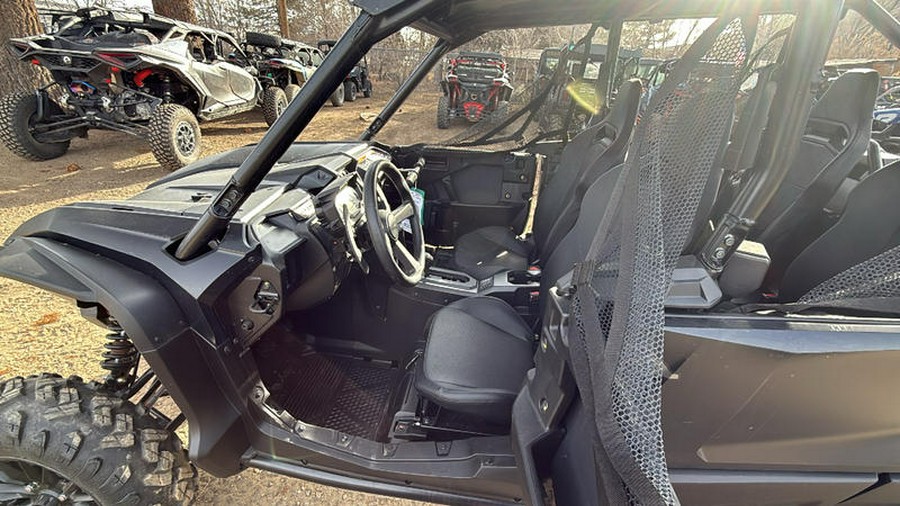 2025 Honda® Talon 1000X-4