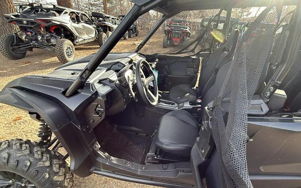 2025 Honda® Talon 1000X-4