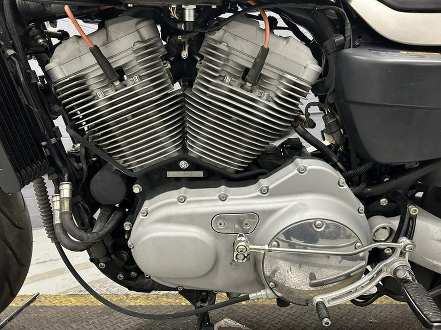 2009 Harley-Davidson® XR1200 - Sportster® XR1200™