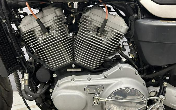 2009 Harley-Davidson® XR1200 - Sportster® XR1200™