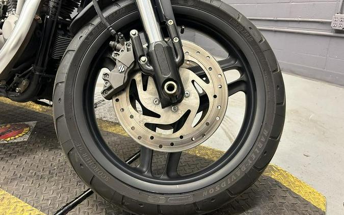 2009 Harley-Davidson® XR1200 - Sportster® XR1200™