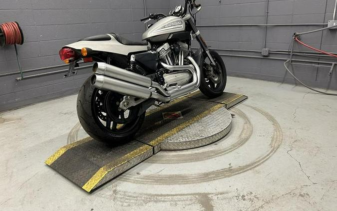 2009 Harley-Davidson® XR1200 - Sportster® XR1200™