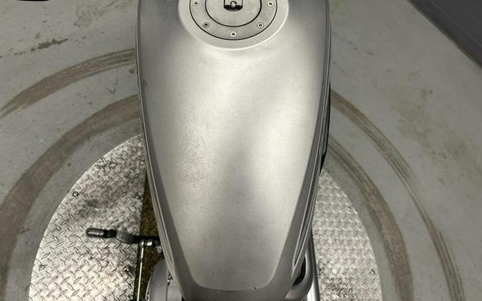 2009 Harley-Davidson® XR1200 - Sportster® XR1200™