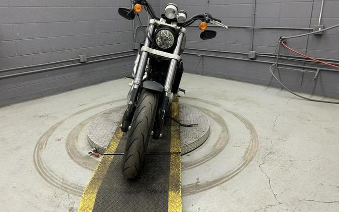 2009 Harley-Davidson® XR1200 - Sportster® XR1200™