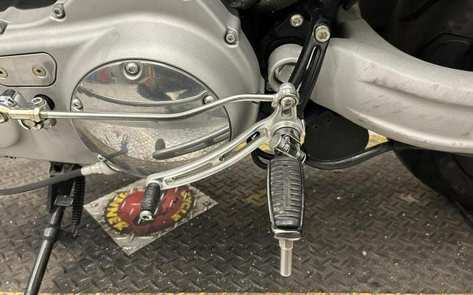 2009 Harley-Davidson® XR1200 - Sportster® XR1200™