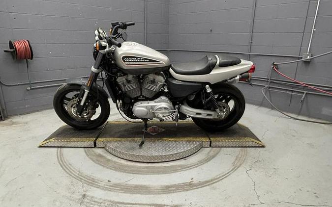 2009 Harley-Davidson® XR1200 - Sportster® XR1200™