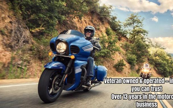 2020 KAWASAKI Vulcan 1700 Vaquero ABS - F018231