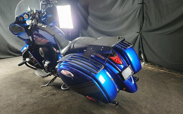 2020 KAWASAKI Vulcan 1700 Vaquero ABS - F018231