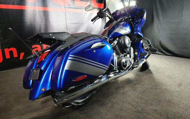 2020 KAWASAKI Vulcan 1700 Vaquero ABS - F018231