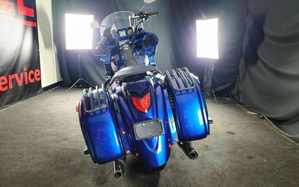 2020 KAWASAKI Vulcan 1700 Vaquero ABS - F018231